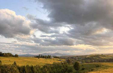Orawskie wzgórze - Foto 26