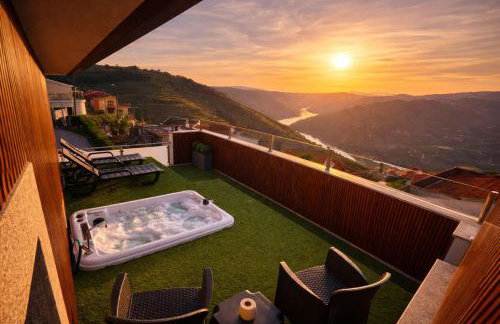 Socalcos do Douro House - Foto 54