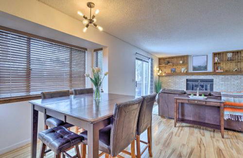 Family-Friendly Aurora Vacation Rental with Yard! - Foto 2