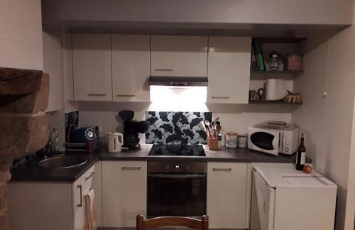 Appartement 1 er Etage , St Goustan Port Auray - Foto 12