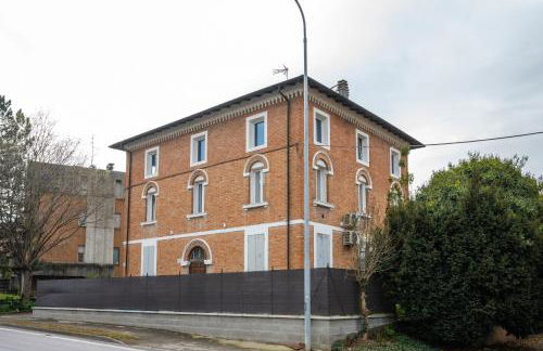 Villa Teresa Struttura tra Ferrari e Lambrusco - Photo 11