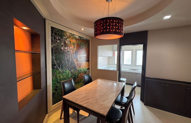 Palette Bella B All Suites Bangkok Hotel - Photo 34