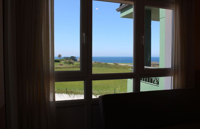 Apartamentos Los Gemelos - Foto 11