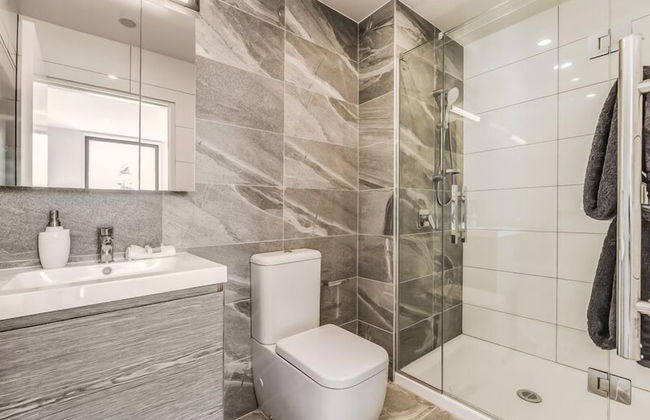 The Edgerley Suites - Photo 79