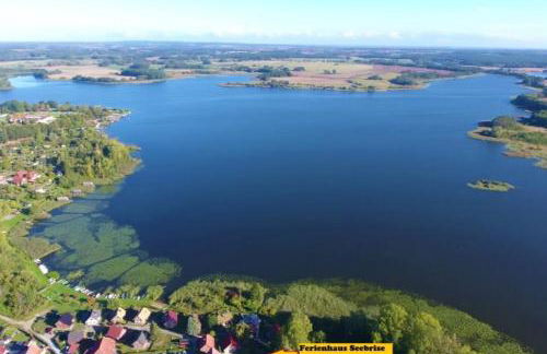 Ferienhaus Seebrise - Foto 1