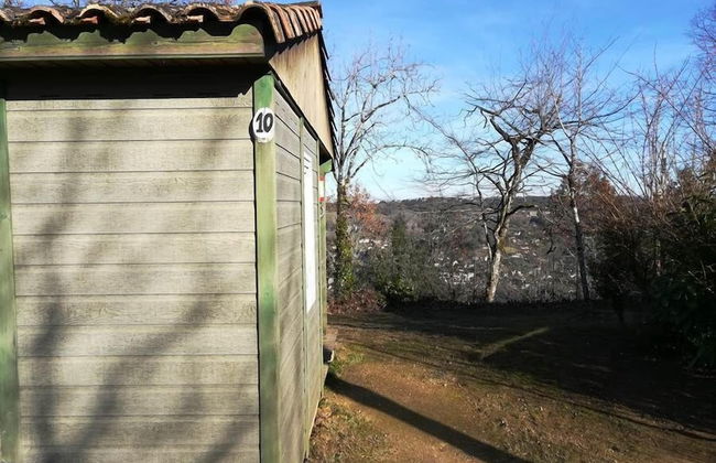 Les Chalets d'Argentouleau - Foto 7