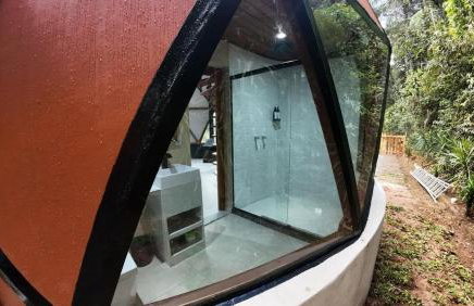 Domo Suíte Real - Foto 33