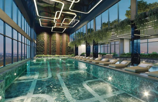 1 Bedroom Vinhomes Smart City - Foto 73