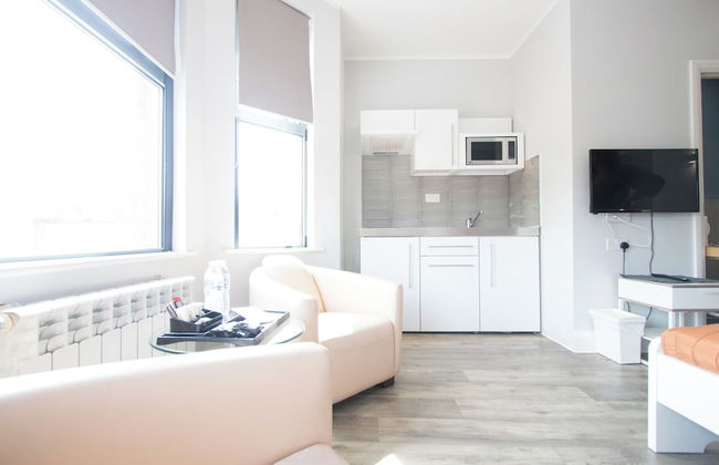 Westciti Caroco Aparthotel - Foto 24