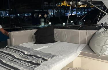 Boat in Puerto de Mogán - Foto 11