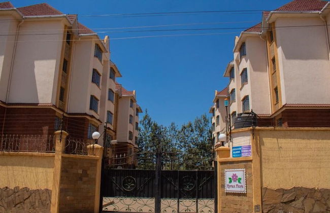 Lilly's Furnished Apartments - Foto 1