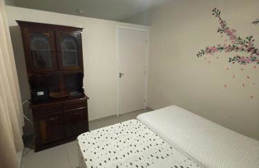 Apartamento em Santos José Menino - Foto 10
