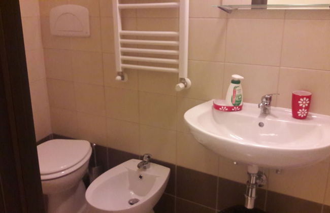 Affittacamere B&B Domus Taranto - Foto 50