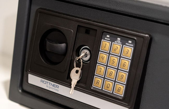 Ferienwohnung in St.peter Ording - Photo 22