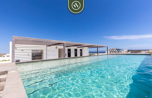 Amaterra D601a in Cabo San Lucas - Foto 9