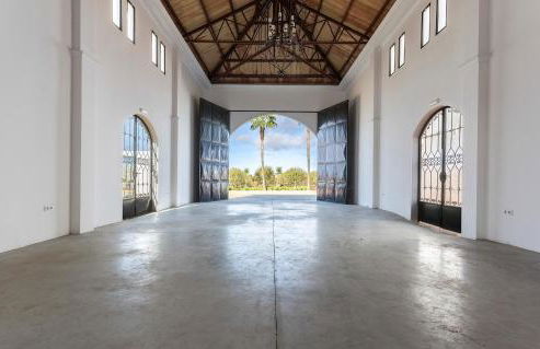 Cortijo Malos Humos Piscina - Foto 13