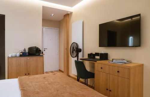 La Suite Parisienne - Foto 8