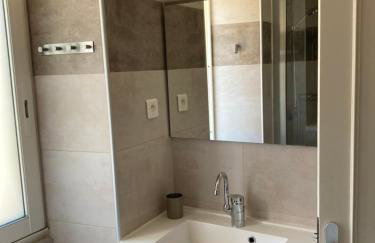 DUPLEX 4 PERSONNES Clim Wifi Parking - Foto 18