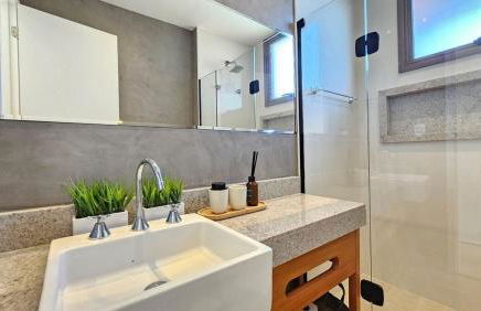 Casa de Luxo com Piscina e Vista Panorâmica em Búzios - Foto 32