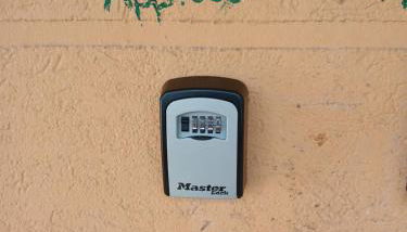 Serenity Apprt 1 - Photo 4