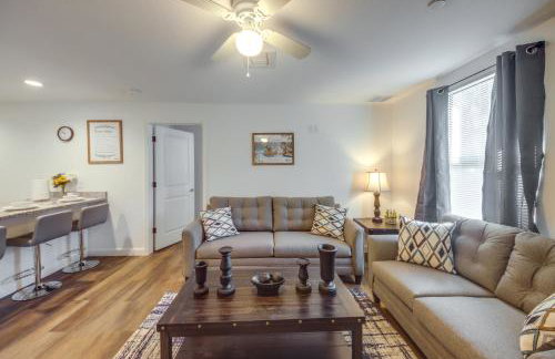 Pet-Friendly LaBelle Apt, Close to River! - Photo 5