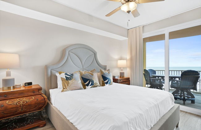 Calypso Tower 3 by Panhandle Getaways - Foto 10