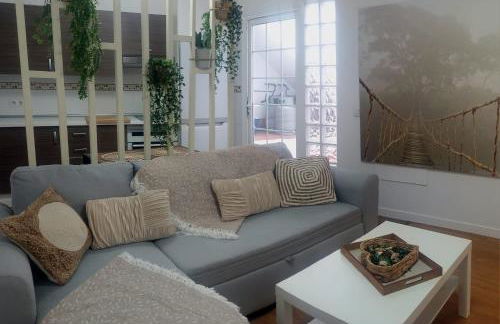 Agradable casa con terraza - Foto 30