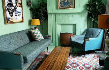 Georgian Russell - Foto 22