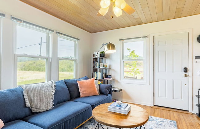 Swan Lake Cottage by Avantstay Views + Firepit - Foto 55