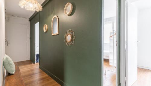 Joli Appartement avec Garage sur l'Île de Nantes - Foto 5