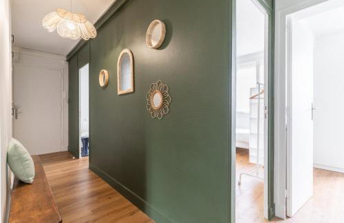 Joli Appartement avec Garage sur l'Île de Nantes - Foto 5
