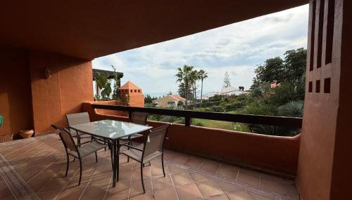 Paraíso Galera - Apartamento con piscina - Foto 4, Garden view