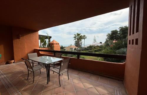 Paraíso Galera - Apartamento con piscina - Foto 4