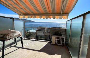 Terrazza sul mare Sanremo - Foto 1