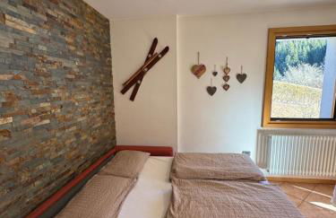 Appartamenti Rì de la Clama Andalo, Barbara - Foto 67