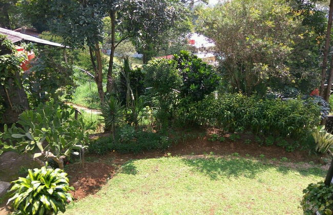 Villa Eco Resort by SKH - Photo 19