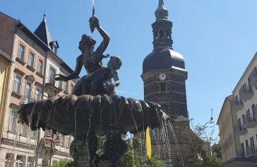 Am Springbrunnen - Foto 15