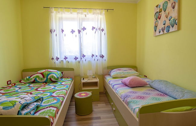 Apartment 1984 - Foto 8