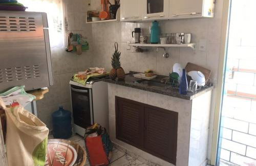 Casa com piscina churrasqueira em caminhos de búzios Cabofrio - Foto 21