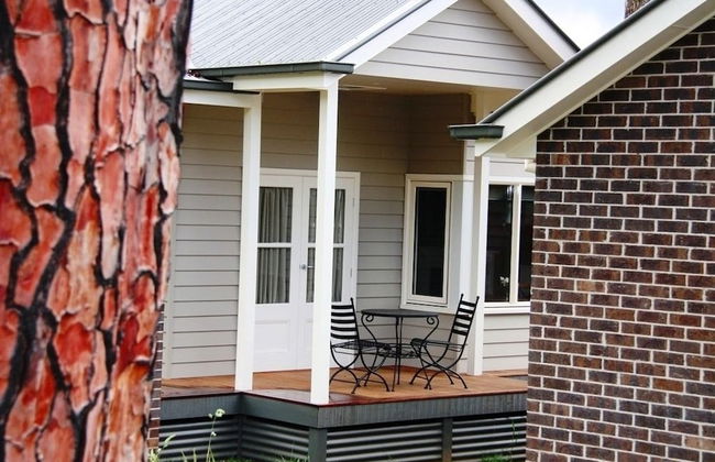 Marysville Garden Cottages - Photo 78