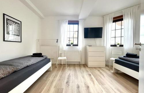 Nice Apartment in Büchenberg - Photo 8