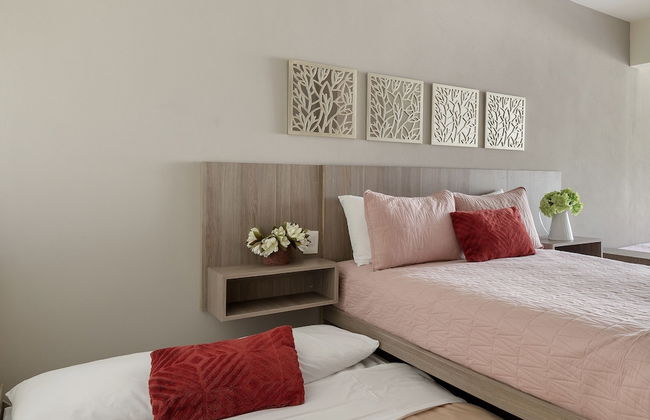 Luxury 2 Bedroom Apartments - Foto 27