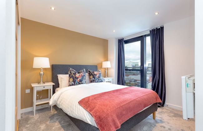 Riverview Apartments - Foto 2