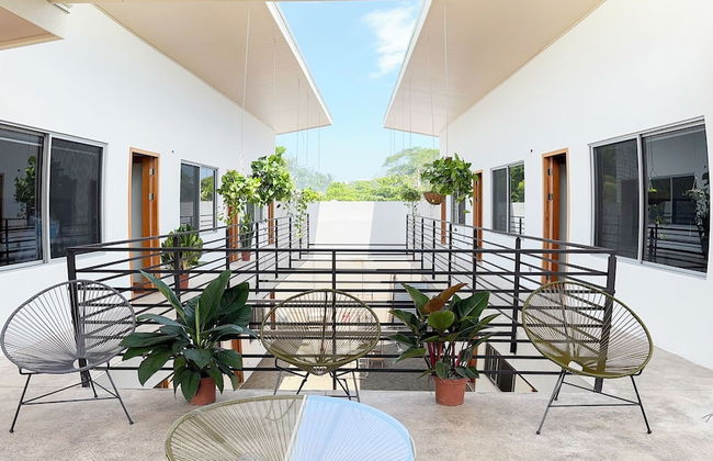 Nomad Living CR - Photo 28