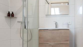 Les Clavendiers - Le Refuge - Foto 5, Shower