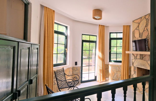 Club Mel Holiday Resort - Photo 9