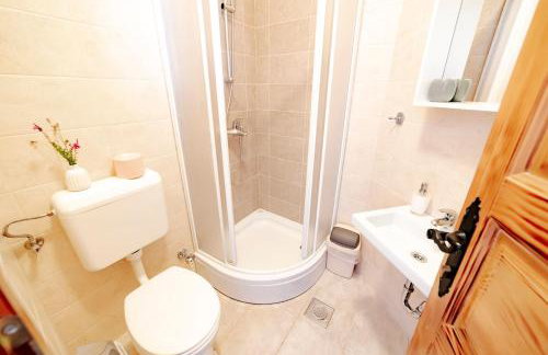 Villa Alma mit privatem Saltwater Pool - Photo 26