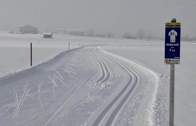 Apartment in Niedernsill With Garden Views - Foto 29