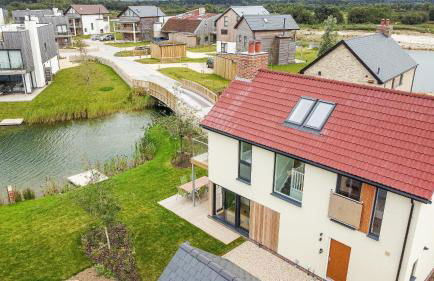 Longwall Cottage OI24 Silverlake Dorset - Photo 9