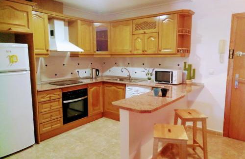 Apartamento LAVANDA , Costamarina, Cabo Roig - Foto 17